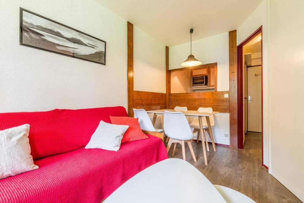 Au Coeur De Chamonix, Un Ecrin De Verdure Apartamento Exterior foto