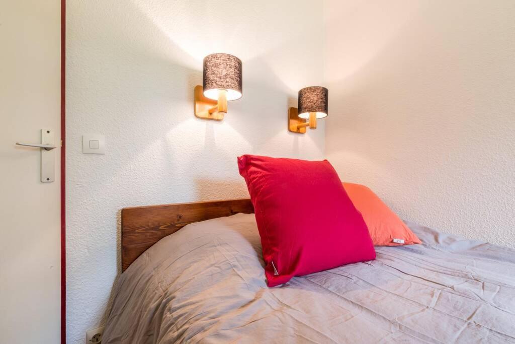 Au Coeur De Chamonix, Un Ecrin De Verdure Apartamento Exterior foto