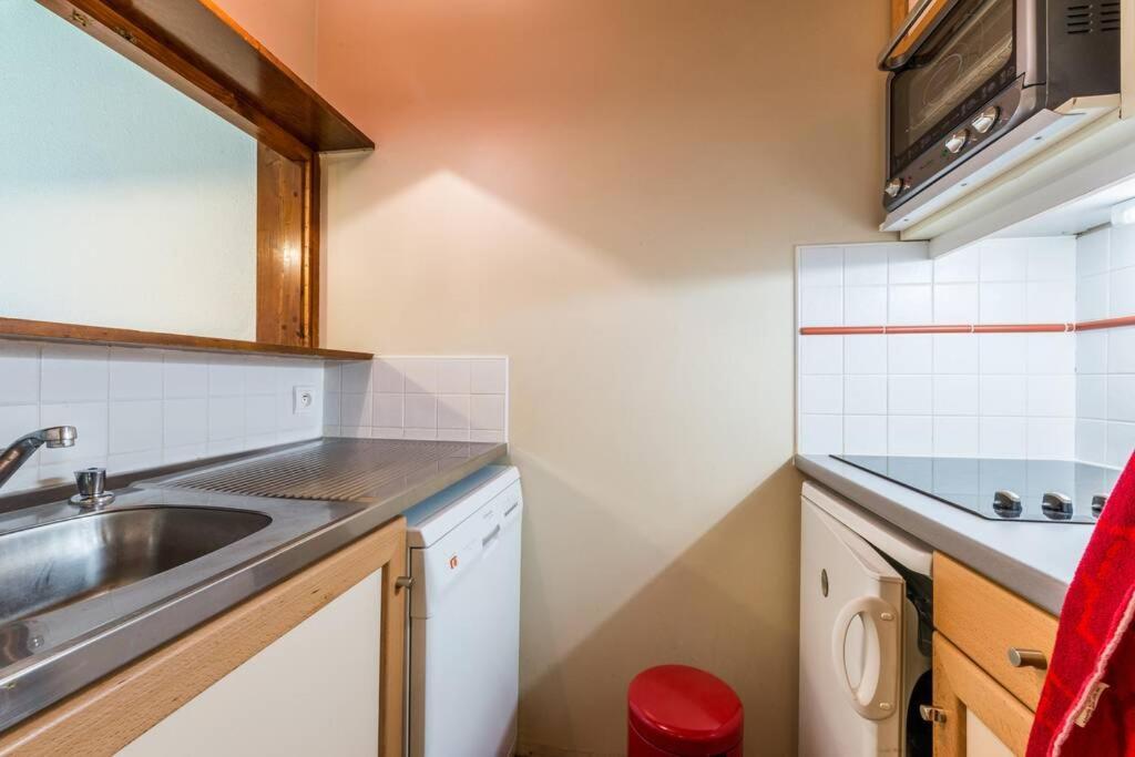 Au Coeur De Chamonix, Un Ecrin De Verdure Apartamento Exterior foto