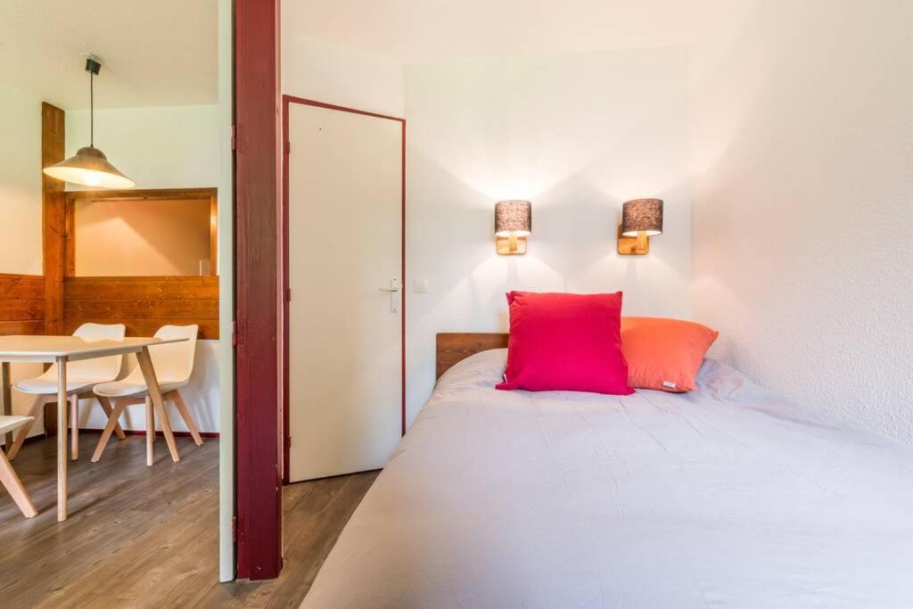 Au Coeur De Chamonix, Un Ecrin De Verdure Apartamento Exterior foto